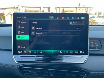Volkswagen ID.3 150kW Match Pro 59kWh 5dr Auto