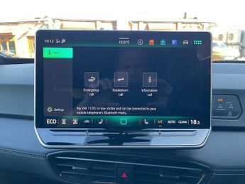 Volkswagen ID.3 150kW Match Pro 59kWh 5dr Auto