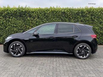 Volkswagen ID.3 150kW Match Pro 59kWh 5dr Auto