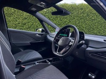 Volkswagen ID.3 150kW Match Pro 59kWh 5dr Auto