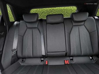 Audi A3 Sportback S line 35 TFSI  150 PS S tronic