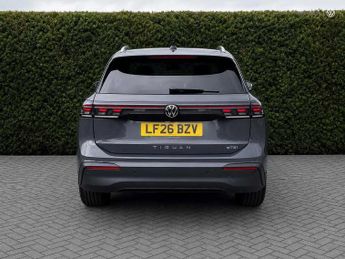 Volkswagen Tiguan 1.5 eTSI 150 Match 5dr DSG