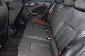 SKODA Kamiq 1.5 TSI Monte Carlo 5dr DSG