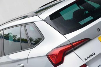 SKODA Kamiq 1.5 TSI Monte Carlo 5dr DSG