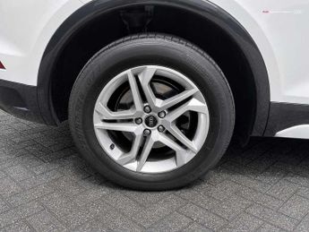 Audi Q5 Sport 45 TFSI quattro 265 PS S tronic