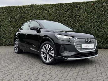 Audi Q4 e-tron Sport 45  210,00 kW