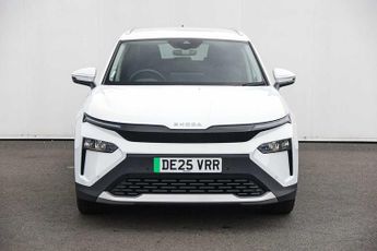 SKODA Elroq 210kW 85 Edition 82kWh 5dr Auto