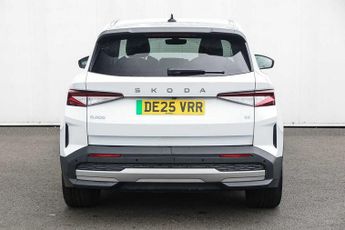 SKODA Elroq 210kW 85 Edition 82kWh 5dr Auto
