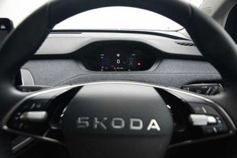 SKODA Elroq 210kW 85 Edition 82kWh 5dr Auto