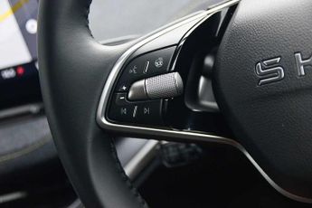 SKODA Elroq 210kW 85 Edition 82kWh 5dr Auto