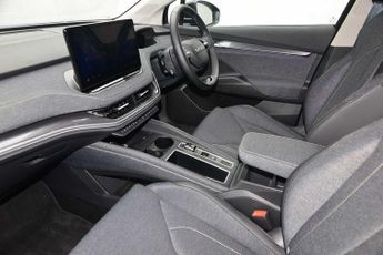SKODA Elroq 210kW 85 Edition 82kWh 5dr Auto