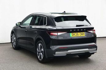 SKODA Elroq 210kW 85 Edition 82kWh 5dr Auto