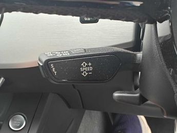 Audi A4 Saloon S line 3.0 TDI quattro 218 PS S tronic