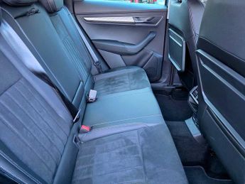SKODA Karoq 1.5 TSI SE L 5dr DSG