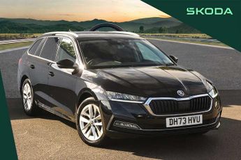 Skoda Octavia 2.0 TDI 150 SE L 5dr DSG