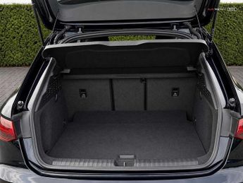 Audi A3 Sportback S line 35 TFSI  150 PS S tronic