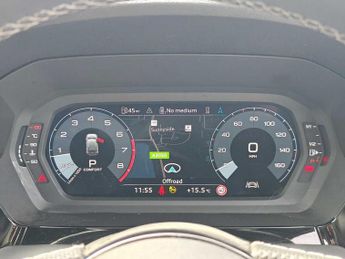 Audi A3 Sportback S line 35 TFSI  150 PS S tronic