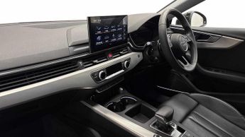 Audi A5 Sportback Sport 35 TDI  163 PS S tronic
