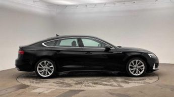 Audi A5 Sportback Sport 35 TDI  163 PS S tronic
