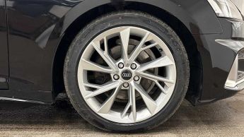Audi A5 Sportback Sport 35 TDI  163 PS S tronic
