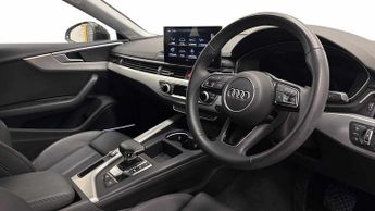 Audi A5 Sportback Sport 35 TDI  163 PS S tronic