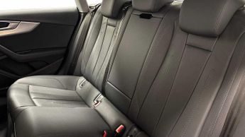 Audi A5 Sportback Sport 35 TDI  163 PS S tronic