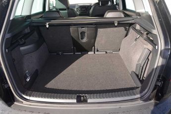 SKODA Karoq SUV 1.5 TSI (150ps) SE L ACT DSG