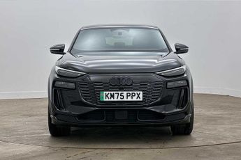 Audi Q6 E-tron Sportback Edition 1 performance  225,00 kW