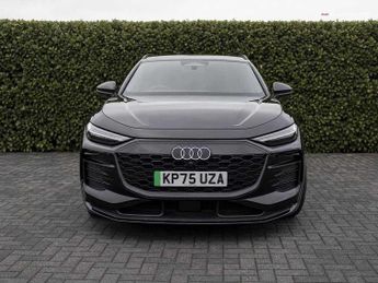 Audi Q6 E-tron SUV Sport quattro 285,00 kW