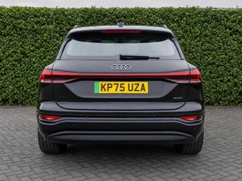 Audi Q6 E-tron SUV Sport quattro 285,00 kW