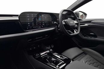 Audi A6 Avant S line e-tron  210,00 kW