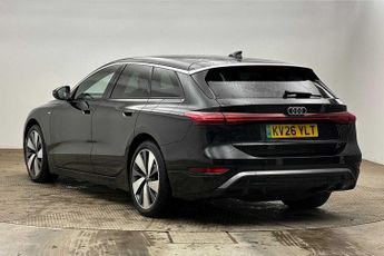 Audi A6 Avant S line e-tron  210,00 kW