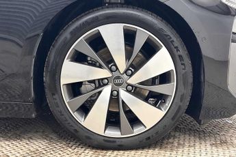 Audi A6 Avant S line e-tron  210,00 kW