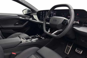 Audi A6 Avant S line e-tron  210,00 kW