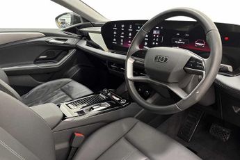 Audi A6 Sportback Sport e-tron  210,00 kW