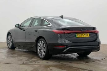 Audi A6 Sportback Sport e-tron  210,00 kW