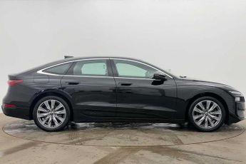 Audi A6 Sportback Sport e-tron  210,00 kW