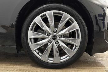 Audi A6 Sportback Sport e-tron  210,00 kW