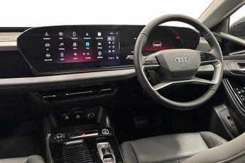 Audi A6 Sportback Sport e-tron  210,00 kW