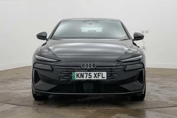 Audi A6 Sportback Sport e-tron  210,00 kW
