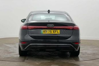 Audi A6 Sportback Sport e-tron  210,00 kW