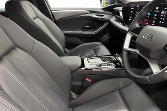 Audi A6 Sportback Sport e-tron  210,00 kW