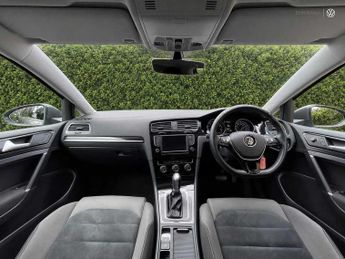 Volkswagen Golf 1.4 TSI 150 GT Edition 5dr DSG