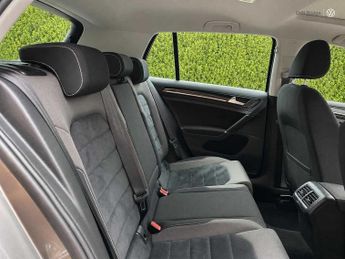 Volkswagen Golf 1.4 TSI 150 GT Edition 5dr DSG