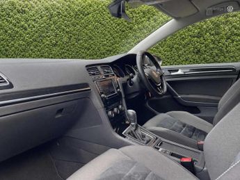 Volkswagen Golf 1.4 TSI 150 GT Edition 5dr DSG