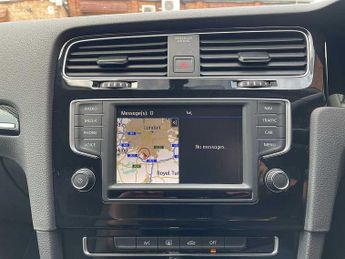Volkswagen Golf 1.4 TSI 150 GT Edition 5dr DSG
