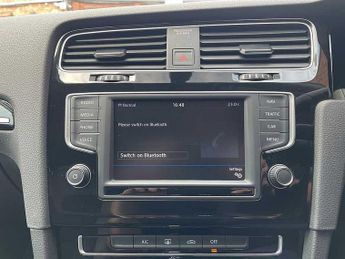 Volkswagen Golf 1.4 TSI 150 GT Edition 5dr DSG