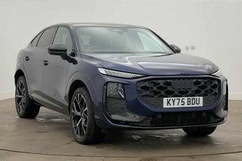 Audi Q3 Launch Edition Plus e-hybrid  272 PS S tronic