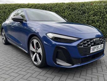 Audi A5 Edition 1 TFSI  204 PS S tronic