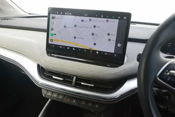 SKODA Enyaq 210kW 85 Edition 82kWh 5dr Auto